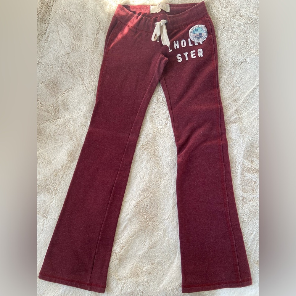 Hollister Sweatpants